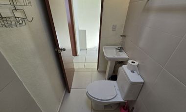 Casa en renta semi amueblada Colinas de Tonalá, Tonalá.