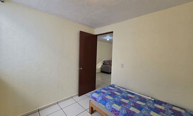 Casa en renta semi amueblada Colinas de Tonalá, Tonalá.