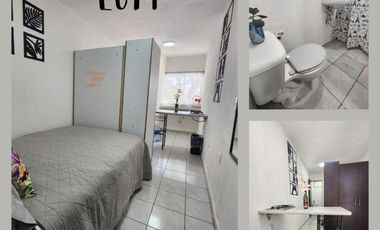 Casa en renta en Independencia Oriente, Guadalajara