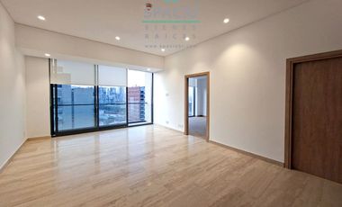 RENTA departamento en Interlomas