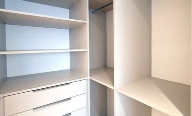 RENTA departamento en Interlomas