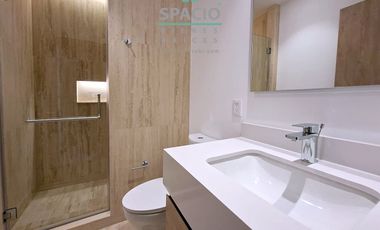 RENTA departamento en Interlomas