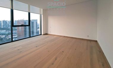 RENTA departamento en Interlomas