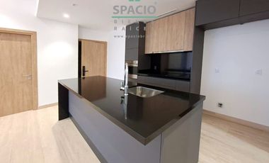 RENTA departamento en Interlomas