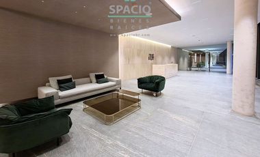 RENTA departamento en Interlomas