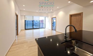 RENTA departamento en Interlomas