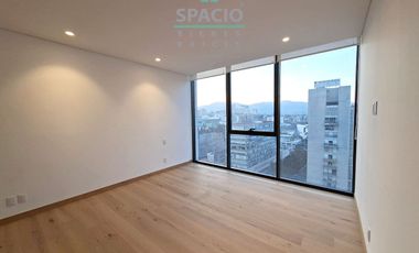 RENTA departamento en Interlomas