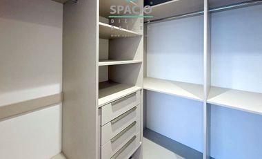 RENTA departamento en Interlomas