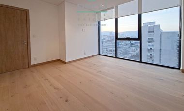 RENTA departamento en Interlomas