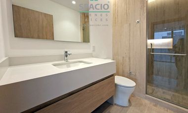 RENTA departamento en Interlomas