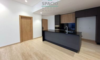 RENTA departamento en Interlomas