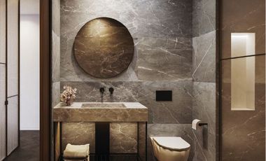 Departamento de lujo frente al Angel de la Independencia en Juárez, Cuauhtémoc