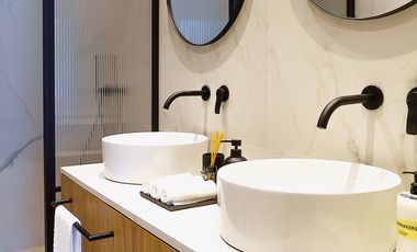 Departamento de lujo frente al Angel de la Independencia en Juárez, Cuauhtémoc