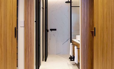 Departamento de lujo frente al Angel de la Independencia