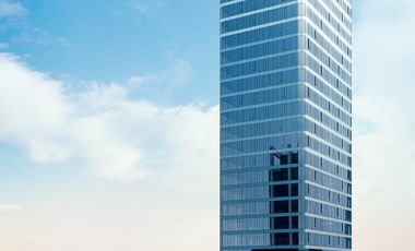 Departamento de lujo frente al Angel de la Independencia