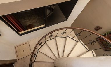 Residencia en venta frente al mar en Chelem