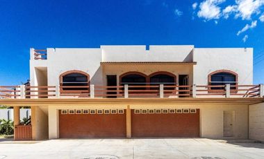 Residencia en venta frente al mar en Chelem