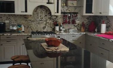 Residencia en venta frente al mar en Chelem