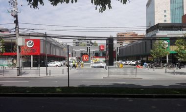 Últimos locales comerciales disponibles en Strip Center Paseo El Tamarugo - Vitacura