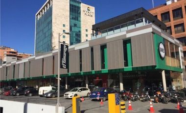 Últimos locales comerciales disponibles en Strip Center Paseo El Tamarugo - Vitacura