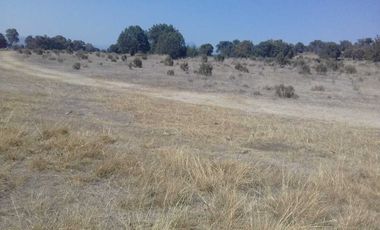 TERRENO EN VENTA EN ATLANGATEPEC, TLAXCALA