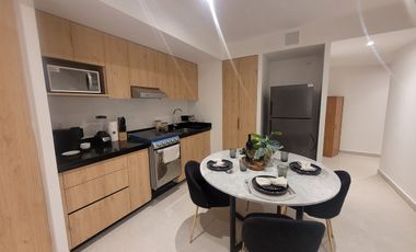 VENTA DE LOFT CON BALCÓN EN TABACALERA