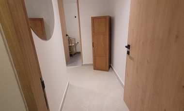 VENTA DE LOFT CON BALCÓN EN TABACALERA