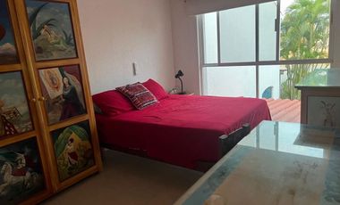 RENTA CASA AMUEBLADA EN VILLAS PLAYA DIAMANTE, ACAPULCO