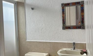 RENTA CASA AMUEBLADA EN VILLAS PLAYA DIAMANTE, ACAPULCO