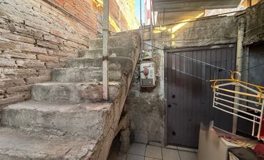 CASA EN VENTA EN LA JALISCO GUADALAJARA