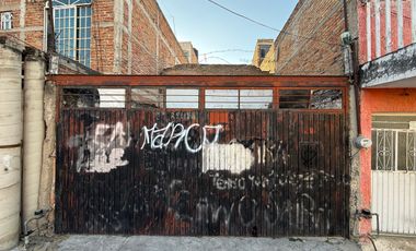 CASA EN VENTA EN LA JALISCO GUADALAJARA