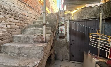 CASA EN VENTA EN LA JALISCO GUADALAJARA