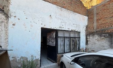 CASA EN VENTA EN LA JALISCO GUADALAJARA