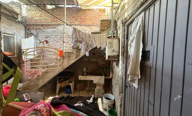 CASA EN VENTA EN LA JALISCO GUADALAJARA