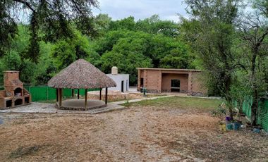 QUINTA EN VENTA MONTEMORELOS