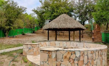 QUINTA EN VENTA MONTEMORELOS