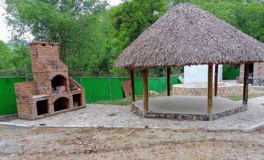 QUINTA EN VENTA MONTEMORELOS