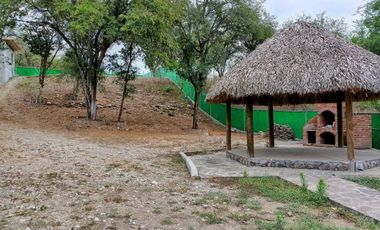 QUINTA EN VENTA MONTEMORELOS