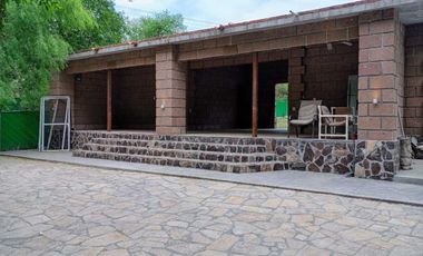 QUINTA EN VENTA MONTEMORELOS