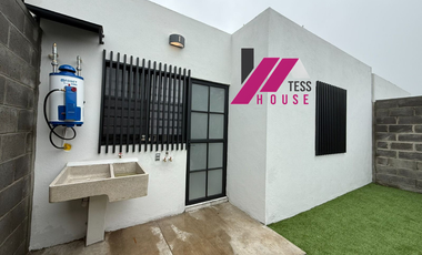 HERMOSA CASA DE UNA PLANTA EN CIRCUITO COMARCA