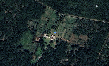 Rancho “Santa Inés” – Entre Chixculub Pueblo y Mocochá, Yucatán