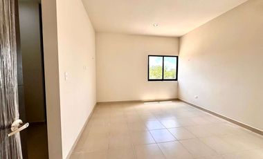 CASA EN VENTA EN PRIVADA ALERA DZITYA