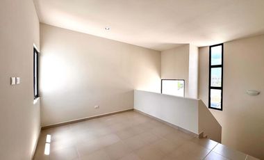 CASA EN VENTA EN PRIVADA ALERA DZITYA