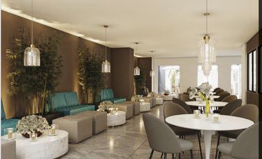 Renta de Departamento en Azcapotzalco de 2 recamaras