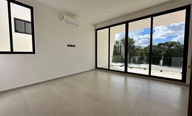 CASA EN VENTA EN PRIVADA PROVINCIA LOTE 205