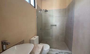 CASA EN VENTA EN PRIVADA PROVINCIA LOTE 203