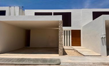 CASA MONTREAL EN VENTA EN DZITYA, MERIDA