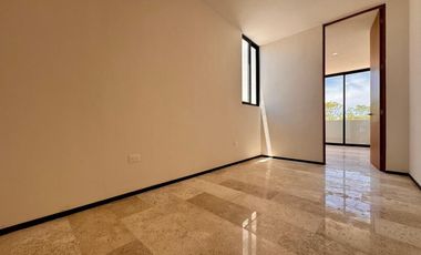 CASA MONTREAL EN VENTA EN DZITYA, MERIDA