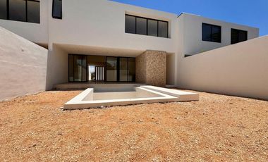 CASA MONTREAL EN VENTA EN DZITYA, MERIDA