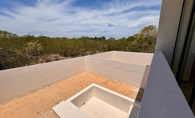 CASA MONTREAL EN VENTA EN DZITYA, MERIDA